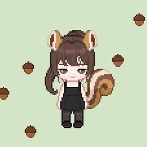 Meet your Posher, Francesca